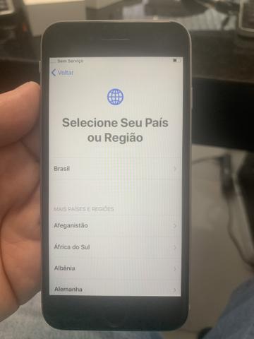 IPhone 6S 32g estado de zero - Foto 5