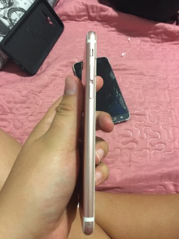 Carcaça Iphone 6s - Foto 4
