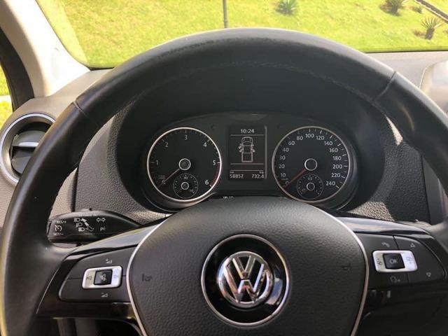 Amarok CD 4x4 HIGH 2.0 ANO 15/16 - Foto 11