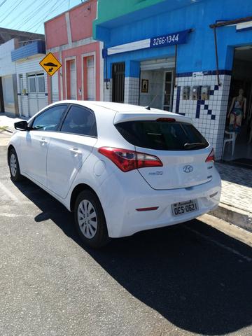 Vendo hb20 automático negócio o valor - Foto 2