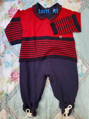Roupas para bebê. - Foto 3