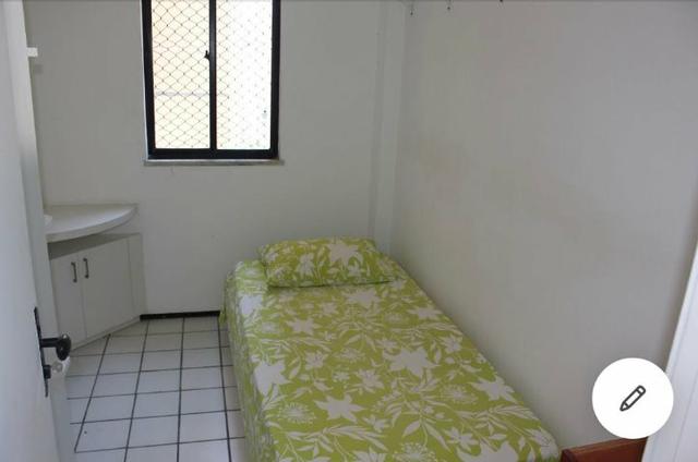 Apto158m2 2vagas perto da Praia d58 liga *diego, - Foto 2