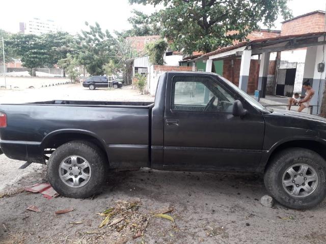 S10 ano 96 - Foto 5