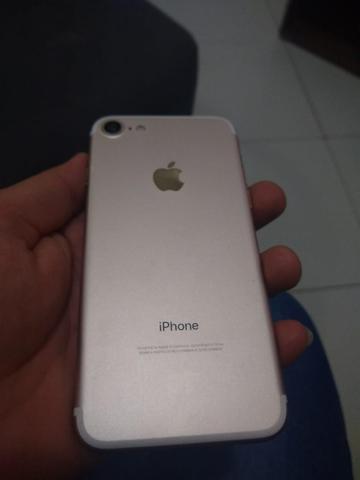 IPhone 7, 32 gigas