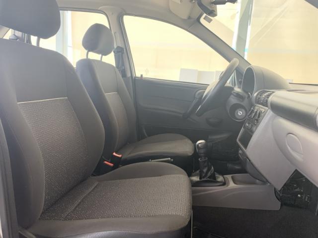 CHEVROLET CLASSIC 1.0 MPFI LS 8V FLEX 4P MANUAL. - Foto 5