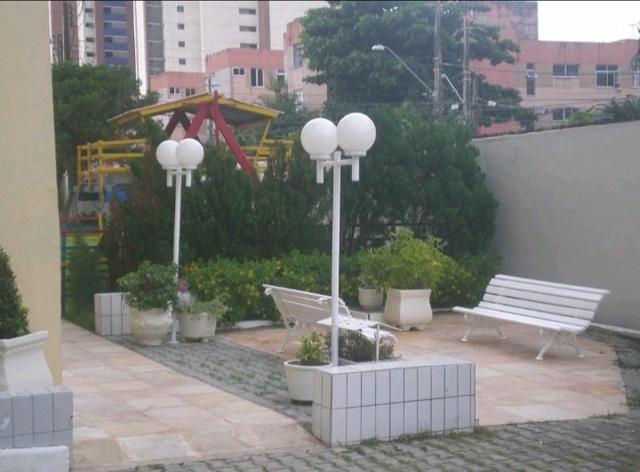 COBERTURA/ VARJOTA/ 216 m2 - Foto 2