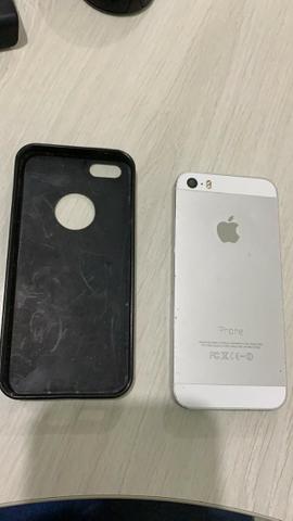 Iphone 5S - Foto 3