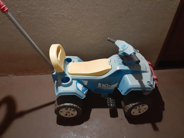 Motinha