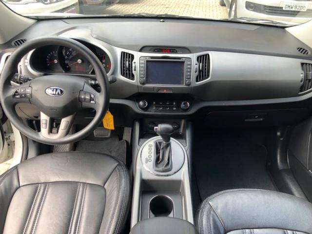 KIA KIA SPORTAGE LX2 OFFG4 - Foto 6