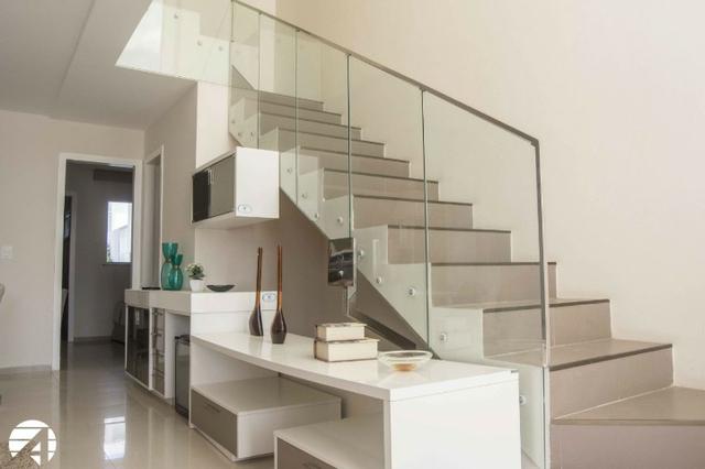 Condomínio de Casas Duplex Alto Padrão no Eusébio - Marbela - Foto 4
