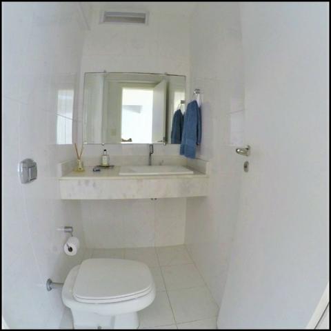 Casa com 505m² 3 suítes condomínio fechado no horto florestal/one - Foto 18