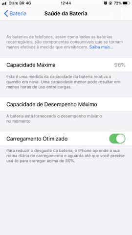 IPhone 7 Plus 128GB - Foto 4