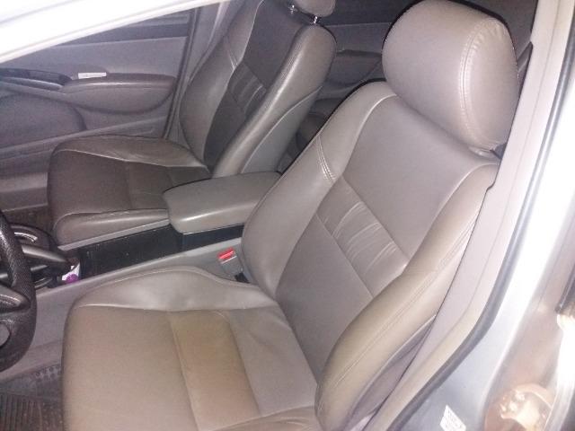 Vende-se Honda Civic - Foto 7