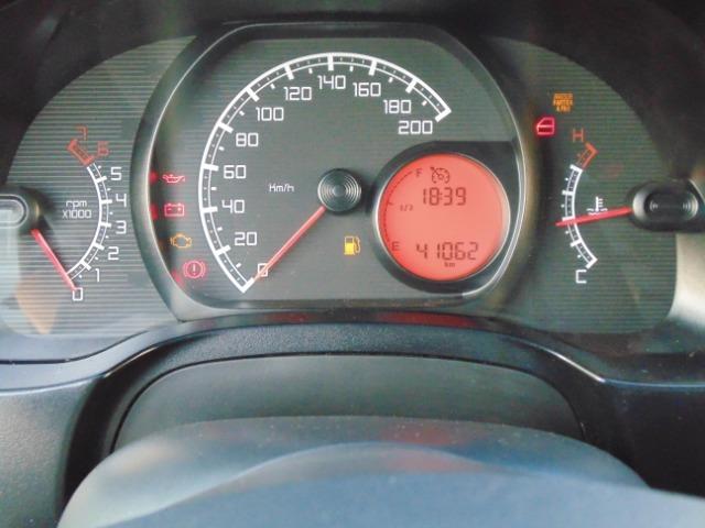Strada Hard Working 1.4 C.S - Foto 9