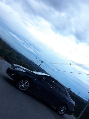 Corolla 2011 o mais Top da região - Foto 4