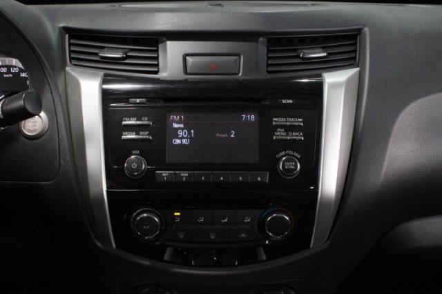 NISSAN FRONTIER 2.3 16V TURBO DIESEL SE CD 4X4 AUTOMÁTICO - Foto 11