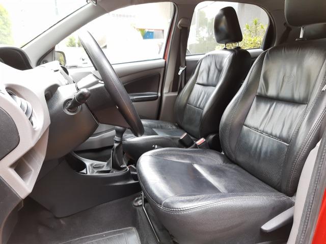 Toyota Etios 1.5 XLS - 2013/2013 - Foto 8