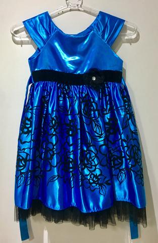 Vestidos de Festa Infantil - Foto 5