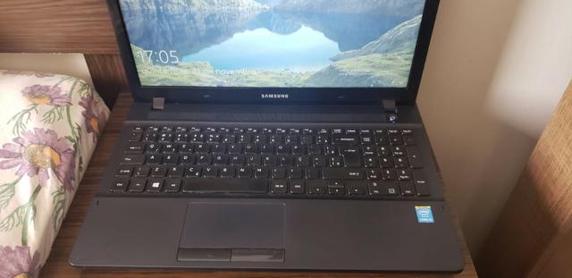 Notebook Samsung - Foto 3
