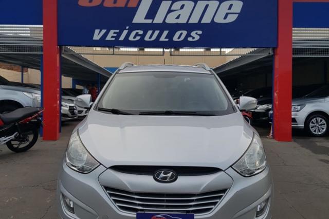 IX35 GLS 2.0 16V 2WD FLEX AUT. - Foto 2