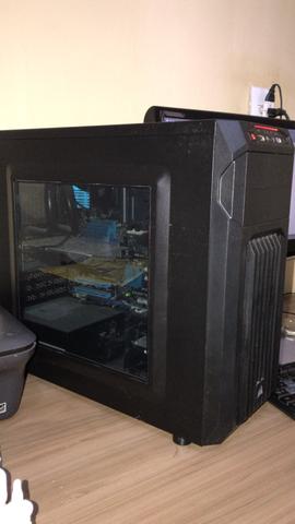 Pc gamer amd fx 6.300 4.1GHz GTX 1050Ti - Foto 2