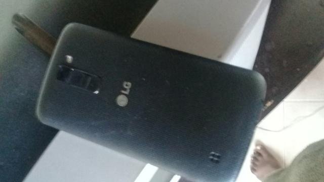 Lg k10