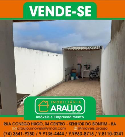 Vende-se Casa do Centro da Cidade - Foto 4