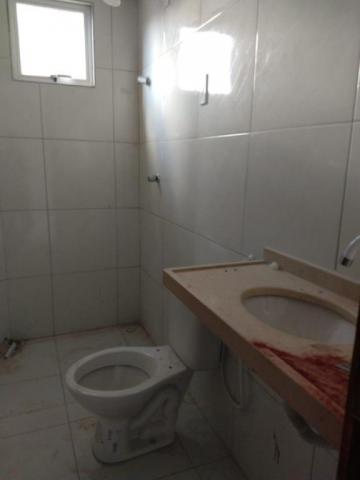 Vendo apto no antonio bezerra novo com lazer: piscina e deck, 3 quts 1 suíte wc social 1 v - Foto 19