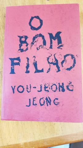 Livro: O bom filho