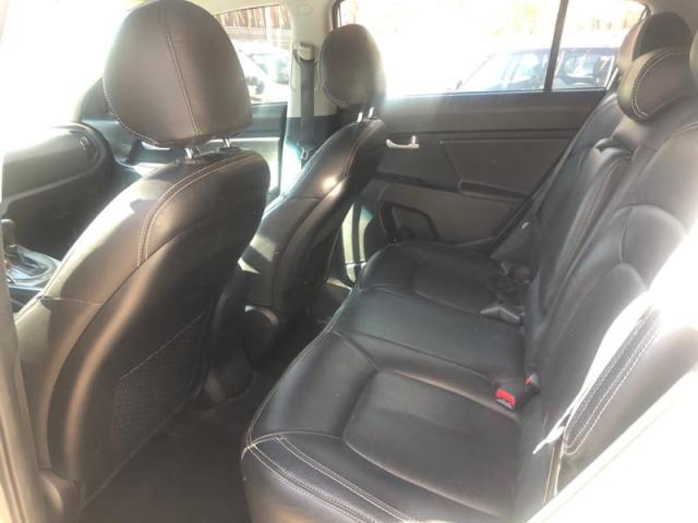 KIA SPORTAGE LX 2.0 16V AUT. - Foto 9