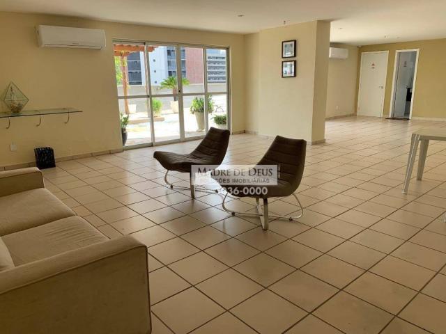 Apartamento no melhor do dionísio torres - Foto 13