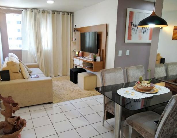 Apartamento no Cambeba, Andar Alto, Excelente Localização - Foto 2