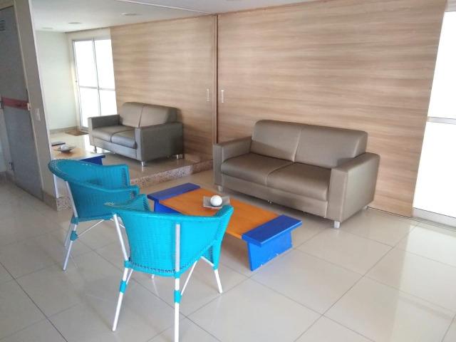 Apartamento no Cambeba, Andar Alto, Excelente Localização - Foto 13
