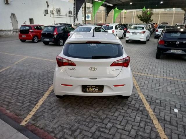 Hyundai HB20 2014/2015 1.6 Comfort Style 16V Flex 4P Manual - Foto 4