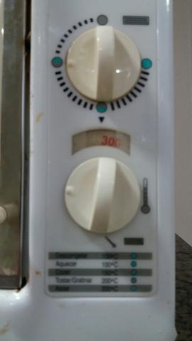 Forno elétrico 220w - Foto 6