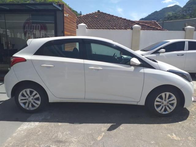 Hyundai hb20 1.0 comfort plus 12v flex 4p manual - Foto 4