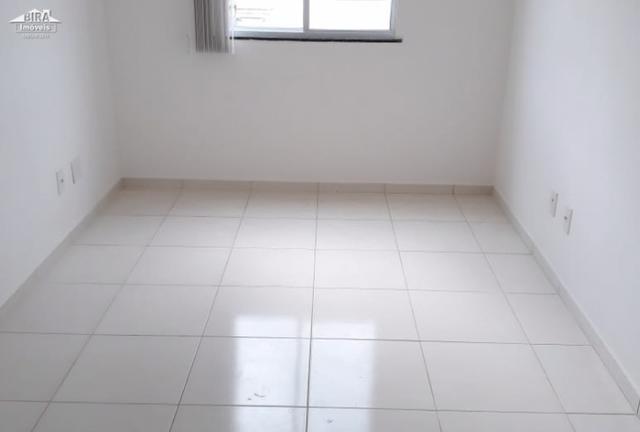 Apartamento térreo com quintal 2/4 Boa Vista - Foto 9