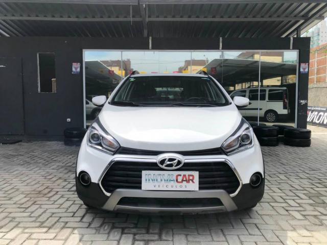 Hyundai HB20X PREMIUM - Foto 2