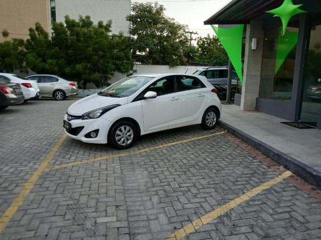 Hyundai HB20 2014/2015 1.6 Comfort Style 16V Flex 4P Manual - Foto 6