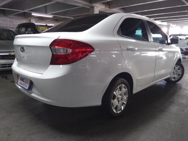 FORD KA 1.0 SE 12V FLEX 4P MANUAL. - Foto 3