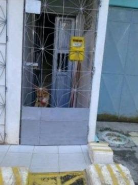 Vende-se ou Troca uma casa R$45.000,00