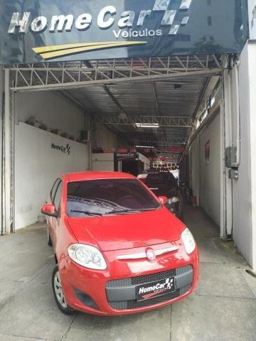 Palio Atractive e na Home Car