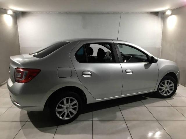 Renault Logan expression 1.6 - Foto 7