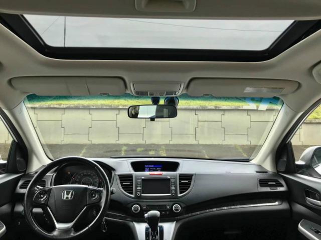 Honda CRV EX 4WD - Foto 7