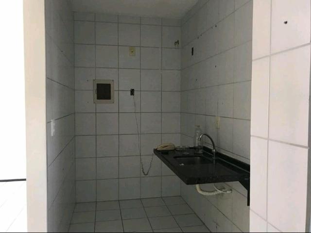 Apto no cocó, 3qts,2 suítes, 2 vagas - Foto 3