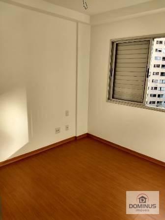 Cobertura residencial para locação, nova granada, belo horizonte - . - Foto 7