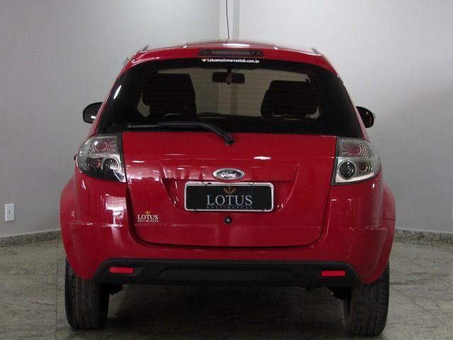 KA 1.0 8V/1.0 8V ST Flex 3p - Foto 7
