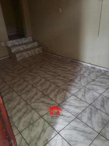 Casa com 2 dormitórios à venda, 45 m² por R$ 90.000 - Jangurussu - Fortaleza/CE - Foto 10