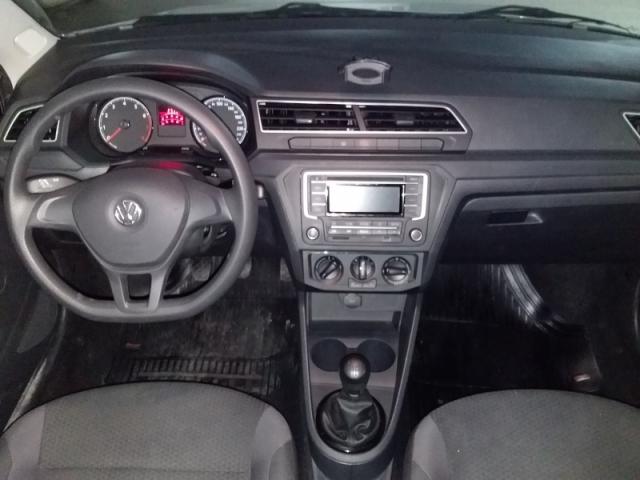 VOLKSWAGEN VOYAGE 1.6 MSI TOTALFLEX 4P MANUAL. - Foto 5