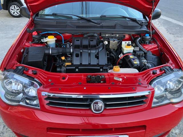 Palio Fire 1.0 Flex | Único Dono | Revisado | Transferência Grátis - Foto 13